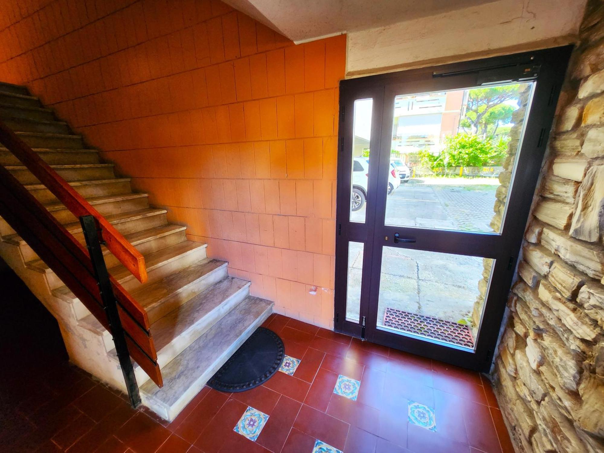 Appartamento Limen Marinella di Sarzana Luaran gambar