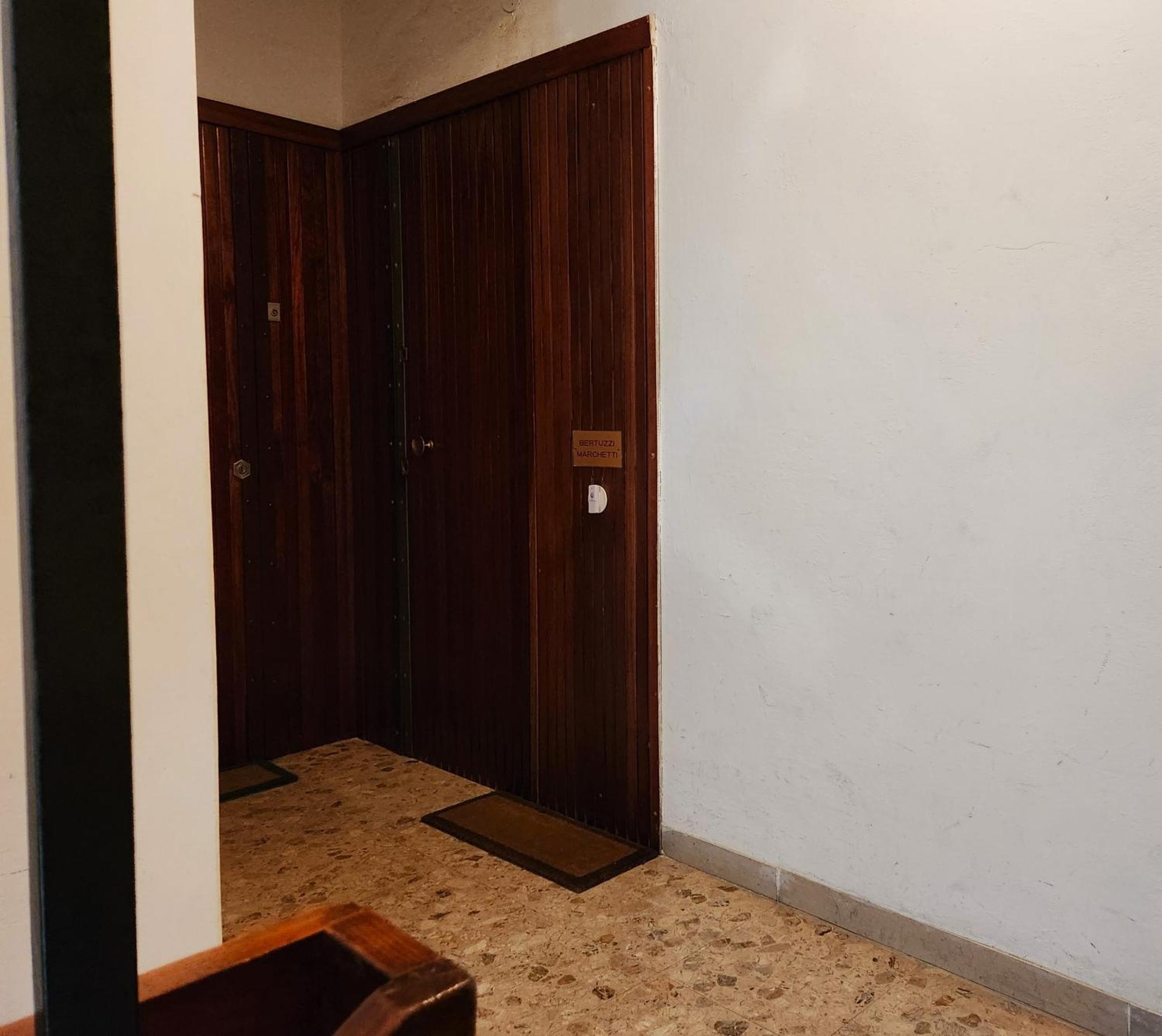Appartamento Limen Marinella di Sarzana Luaran gambar