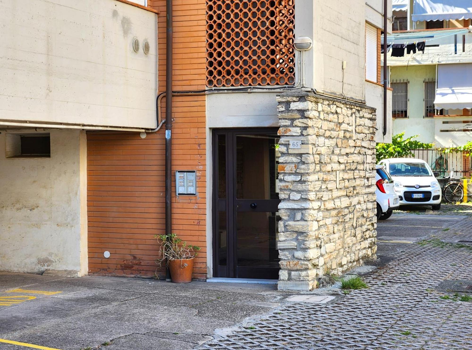 Appartamento Limen Marinella di Sarzana Luaran gambar