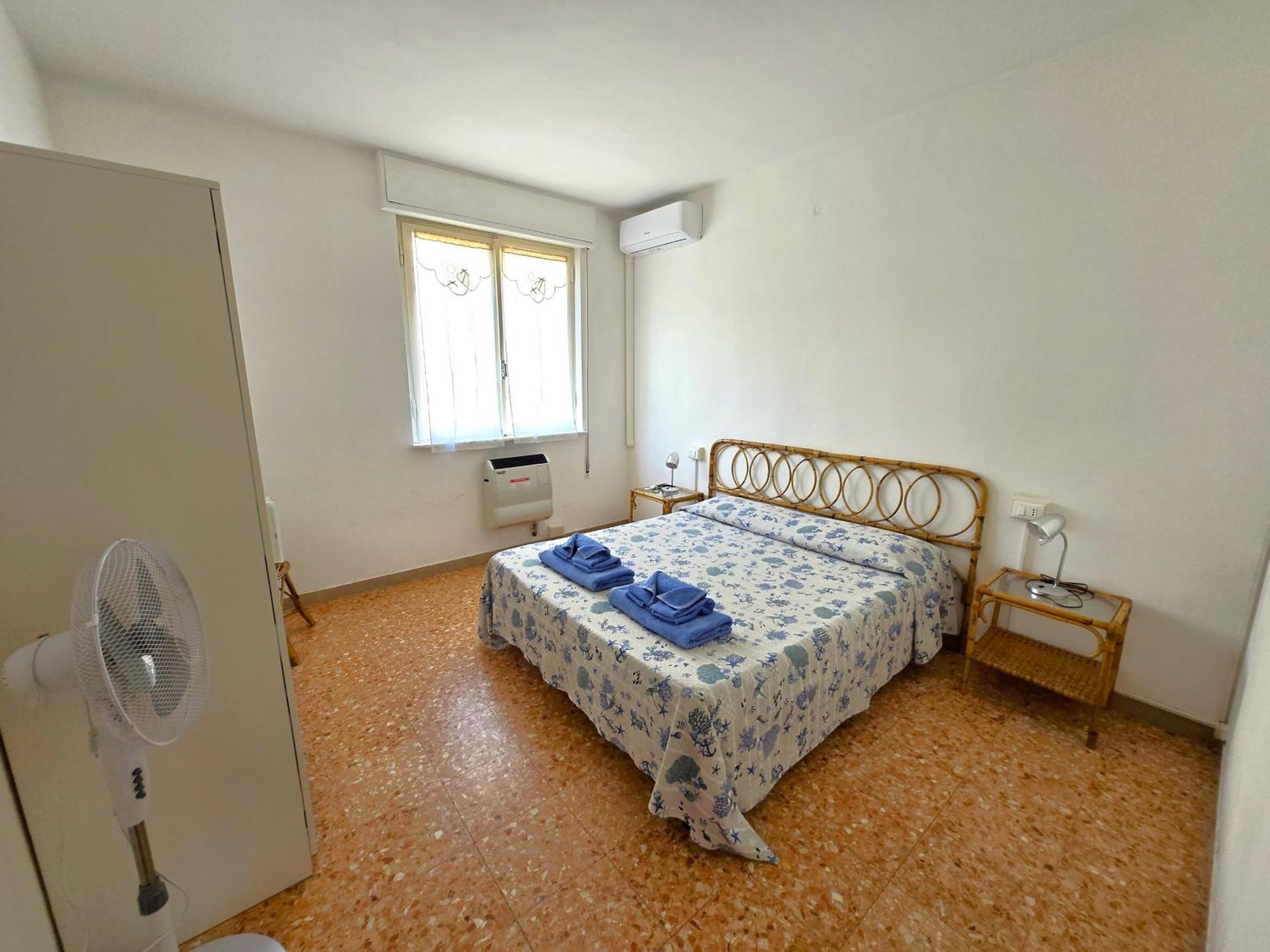Appartamento Limen Marinella di Sarzana Luaran gambar