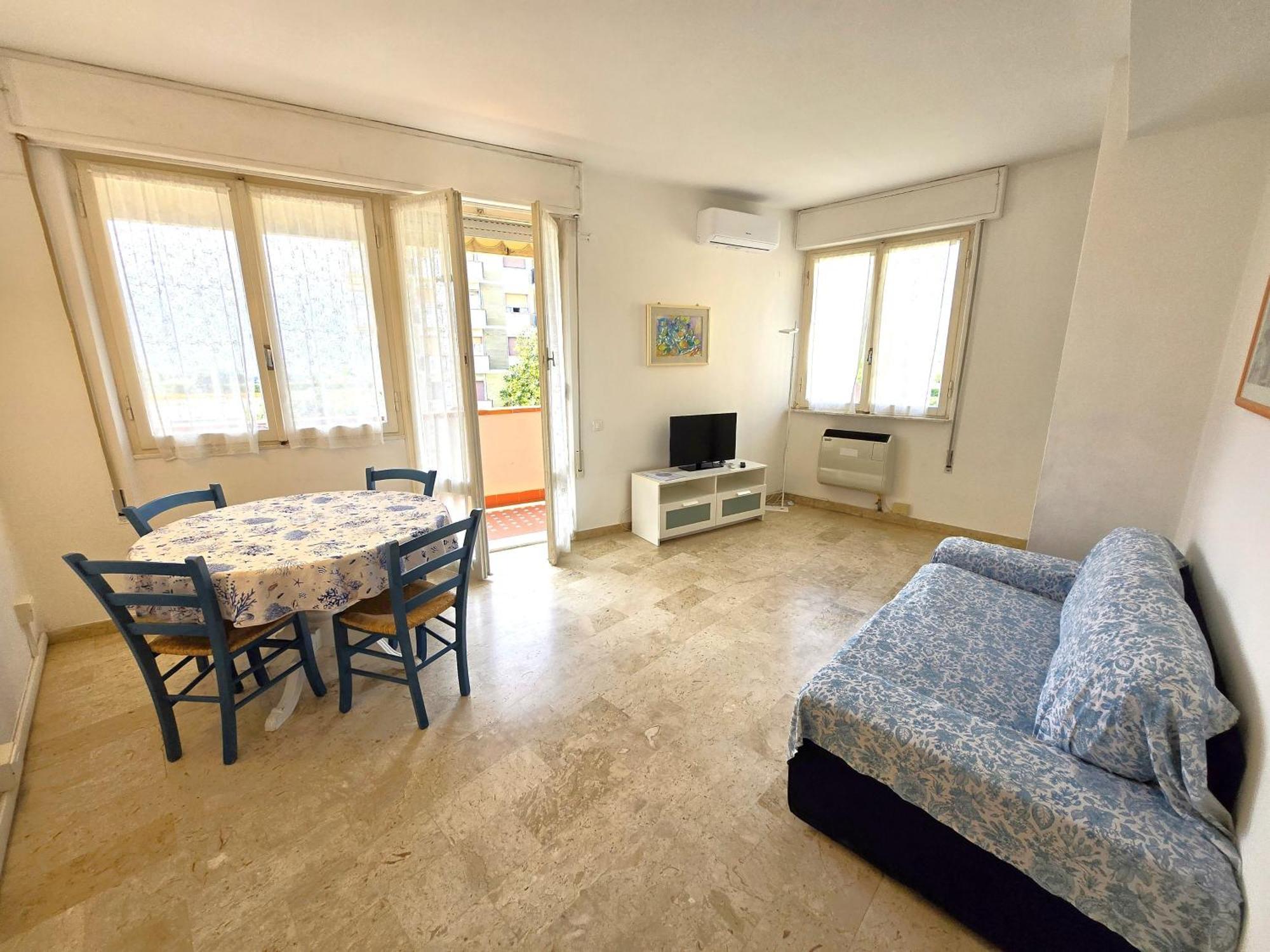 Appartamento Limen Marinella di Sarzana Luaran gambar