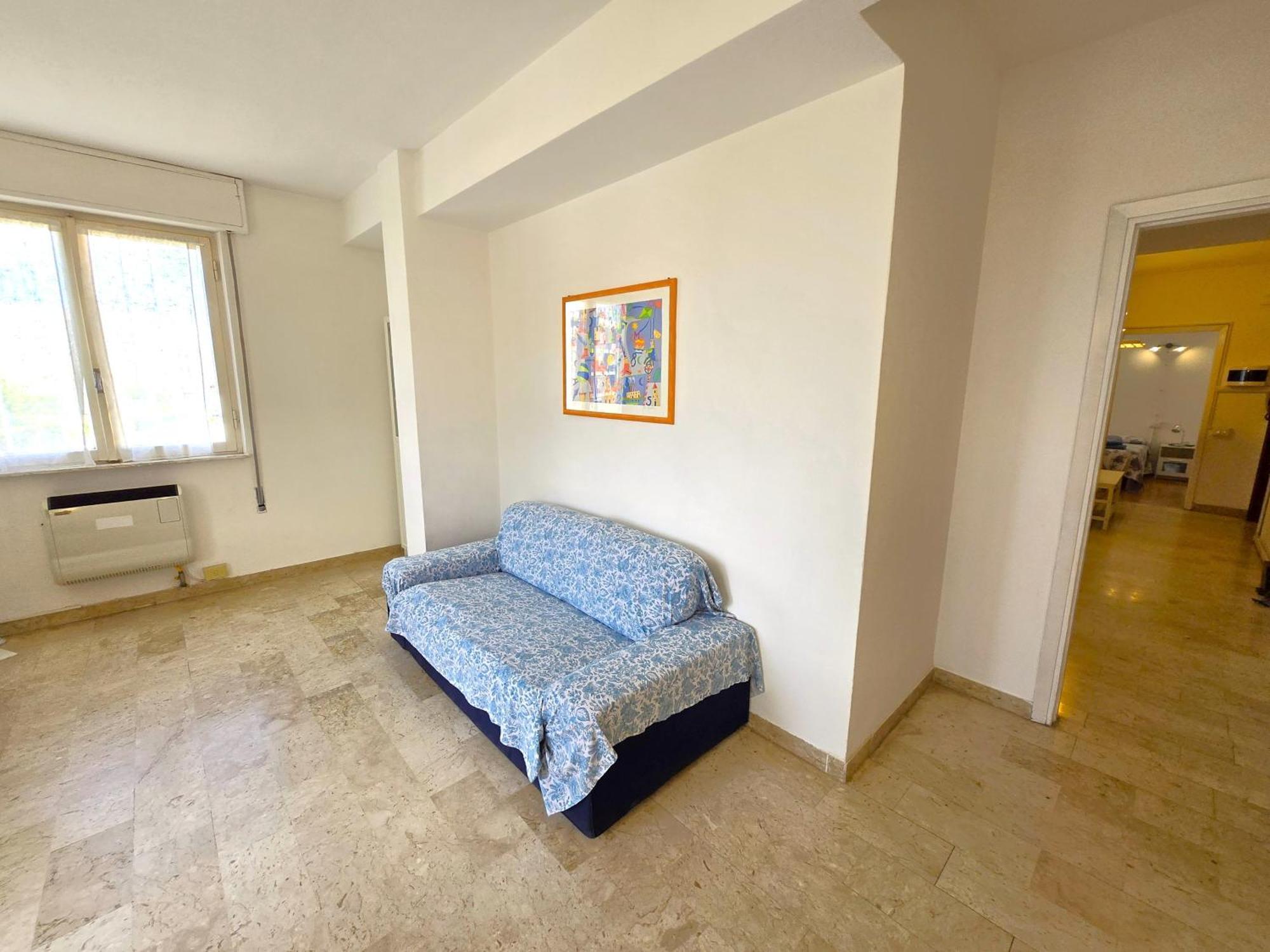 Appartamento Limen Marinella di Sarzana Luaran gambar