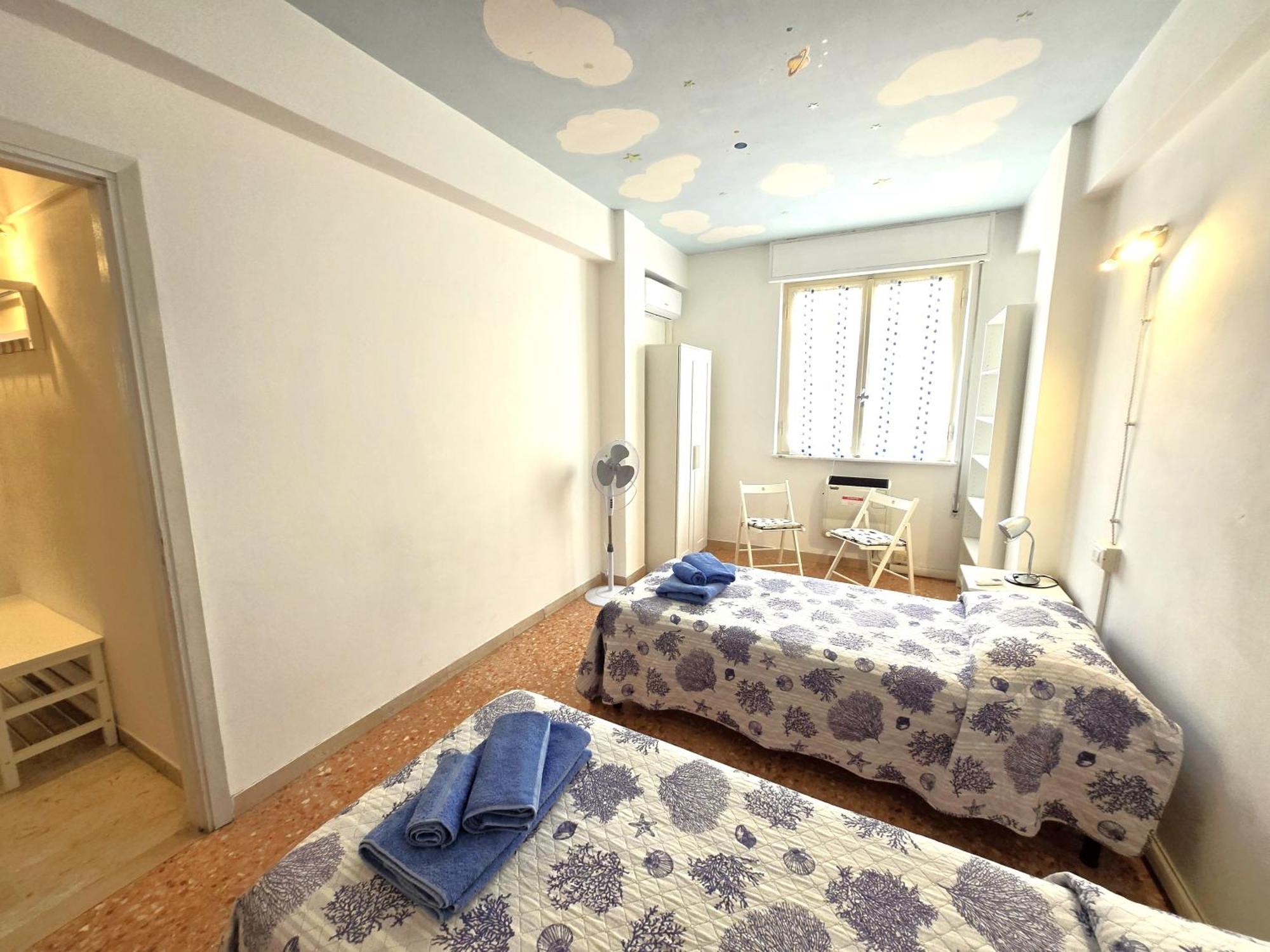 Appartamento Limen Marinella di Sarzana Luaran gambar